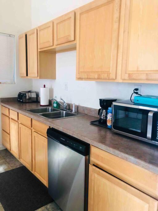 Apartament Misha'S Cozy Rare 3Brm Marysville Zewnętrze zdjęcie