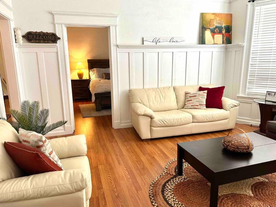 Apartament Misha'S Cozy Rare 3Brm Marysville Zewnętrze zdjęcie